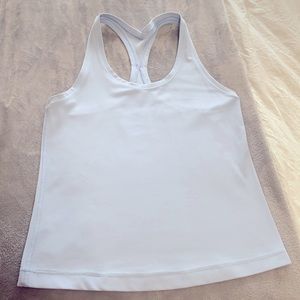 lululemon cool racerback tank top nulu